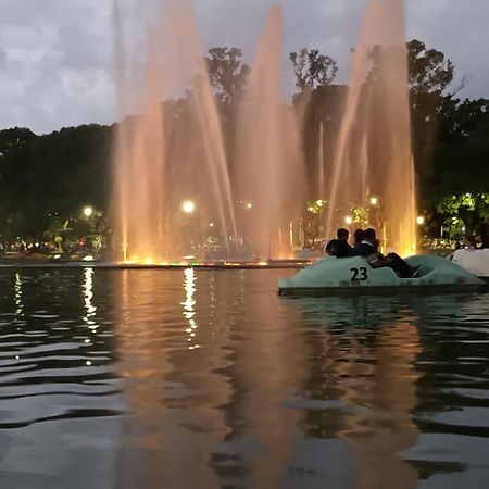 Mono Ov Lagos Rosario Bagian luar foto