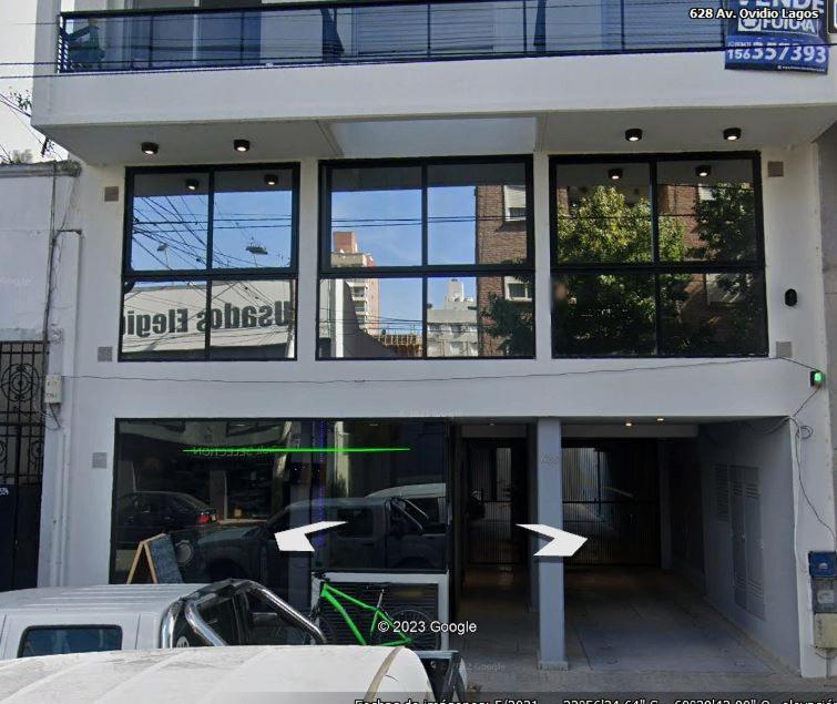 Mono Ov Lagos Rosario Bagian luar foto